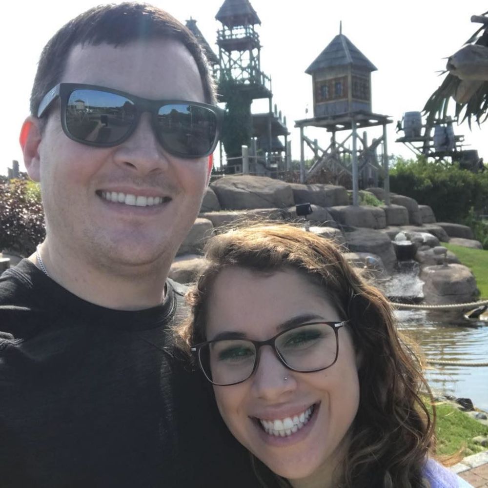 Meet your Posher, Tom